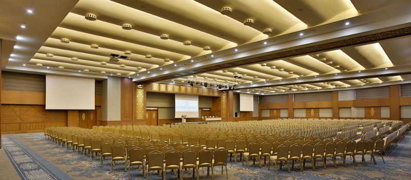 Doubletree By Hilton Istanbul Atasehir Hotel & Conference Centre 外观 照片